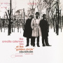 Ornette Coleman Trio - At the "Golden Circle" Stockholm Vol. 1