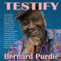 Purdie, Bernard - Testify
