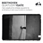 Quatuor Ysaye - Beethoven - the Complete String Quartets