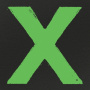 Sheeran, Ed - X(Multiply) 10th Anniversary Edition