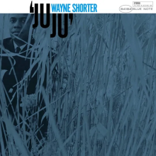 Shorter, Wayne - Juju
