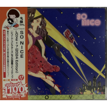 So Nice - Love +7 (2024 Edition)