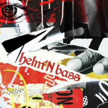 Ten-Feet - Helm`N Bass