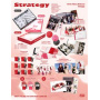 Twice - Strategy