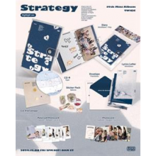 Twice - Strategy