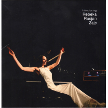 Zajc, Rebeka Rusjan - Introducing - Piano Opera V