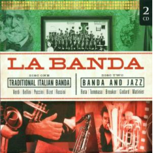 Banda Citta Ruvo Di Puglia - Traditional Italian Banda + Banda and Jazz