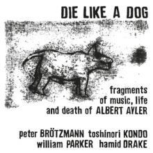 Die Like a Dog - Fragments of Music