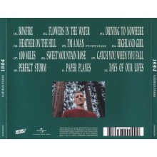 Evans, Nathan - 1994