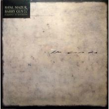 Guy, Barry - Harmony In Diversity