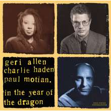 Haden, Charlie - In the Year of the Dragon