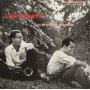 Konitz, Lee - Lee Konitz With Warner Marsh