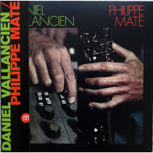 Mate, Phillipe - Mate, Vallancien