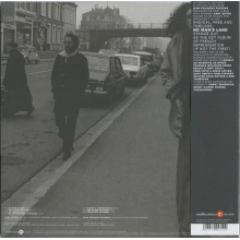 Pauvros, Jean-Francois & Gaby Bizien - No Man's Land