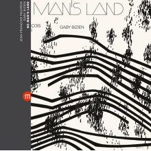 Pauvros, Jean-Francois & Gaby Bizien - No Man's Land