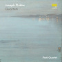 Piatti Quartet - Joseph Phibb: Quartets