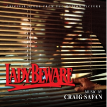 Safan, Craig - Lady Beware