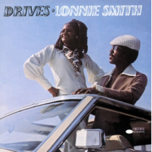 Smith, Lonnie - Drives