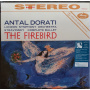 Stravinsky, Igor - The Firebird