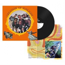 Sunlight - Creation of Sunlight