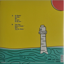 Superbravo - La Digue