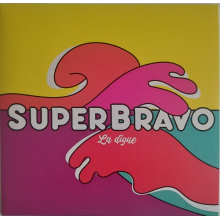 Superbravo - La Digue