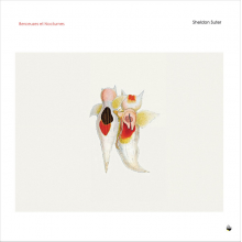 Suter, Sheldon - Berceuses & Nocturnes