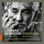 Symphohieorchester Des Bayerischen Rundfunks - Schumann & Bernstein: Leonard Bernstein Conducts Robert Schumann: Symphony No. 2 & Leonard Bernstein: Divertimento