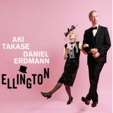 Takase, Aki - Ellington