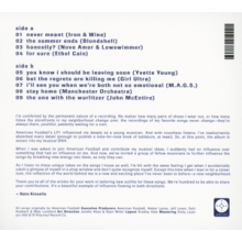 V/A - American Footbal