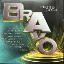 V/A - Bravo - the Hits 2024