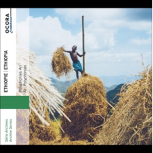 V/A - Ethiopia: Ari Polyphonies