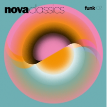 V/A - Nova Classics Funk 02