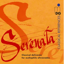V/A - Una Bella Serenata
