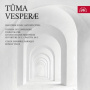 Valek, Roman - Tuma: Vesperae