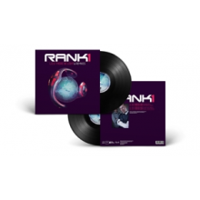 V/A - Rank 1 - L.E.D. There Be Light & Re