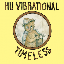 Vibrational, Hu - Timeless
