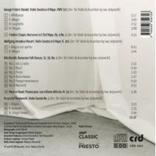 Ajczyk, Karolina Miko - Imagique - a Different History of Music