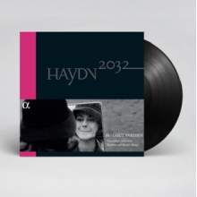 Antonini, Giovanni - Haydn 2032 No.11: Au Gout Parisien