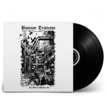 Bonjour Tristesse - The World Without Us