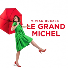 Buczek, Vivian - Le Grand Michel