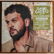 Capeo, Claudio - Ses Plus Grands Succes