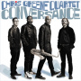 Chris Greene Quartet - Conversance