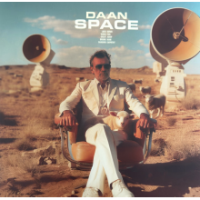 Daan - Space