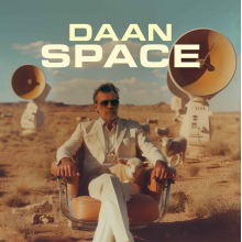 Daan - Space