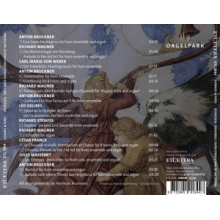 Ensemble Capricorno & Geerten Van De Wetering & Herman Jeurissen - Horns & Pipes (Transcriptions For Horn Ensemble and Organ)