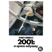 Movie - 2001: a Space Odyssey