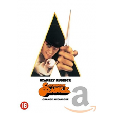 Movie - Clockwork Orange