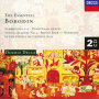 Borodin, A. - Symphonies 1, 2, 3/Polowe