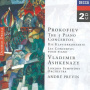 Prokofiev, S. - Pianoconcerts 1-5